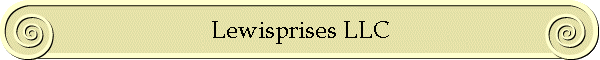 Lewisprises LLC
